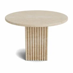 SoHo soffbord low Beige