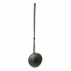 Sphere portable lampa Deep green