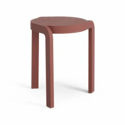 Spin pall H44 cm Ask-english red