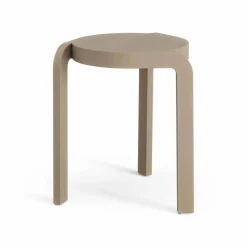 Spin pall H44 cm Ask-nutmeg