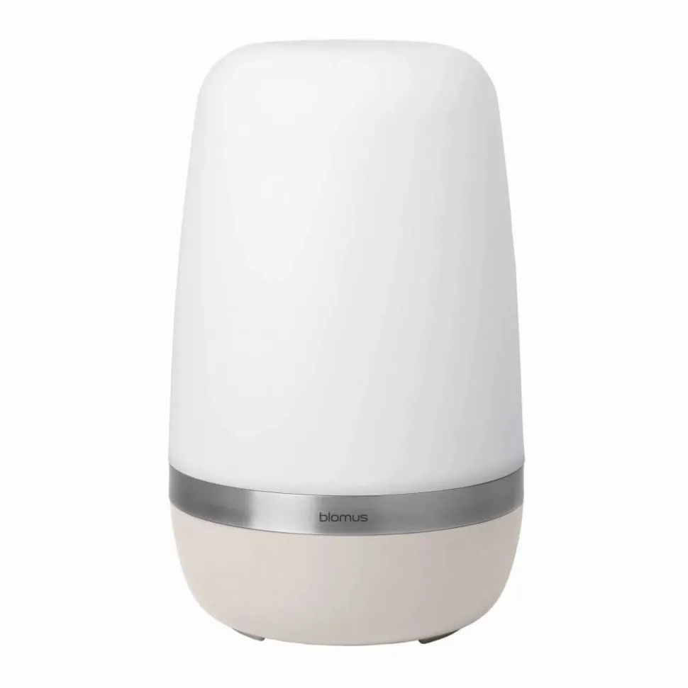 Spirit LED-lampa 35 cm Moonbeam