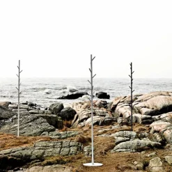 Sticks golvhängare Mörkgrå