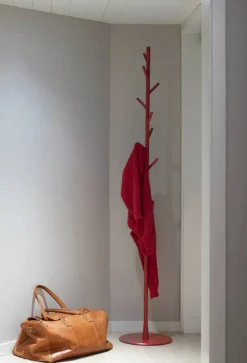Sticks klädhängare - golv Nypon