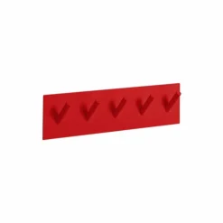 Sticks kroklist röd