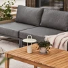 Stockaryd soffbord Teak