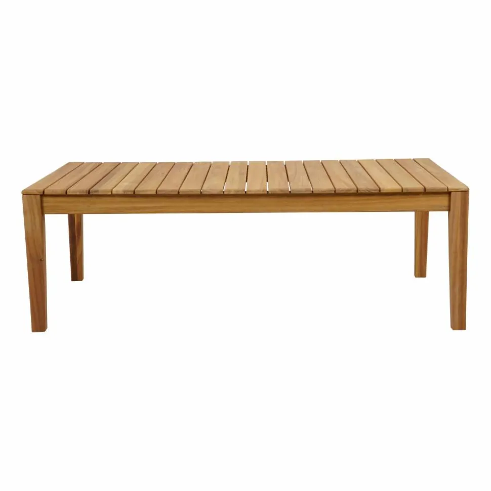 Stockaryd soffbord Teak