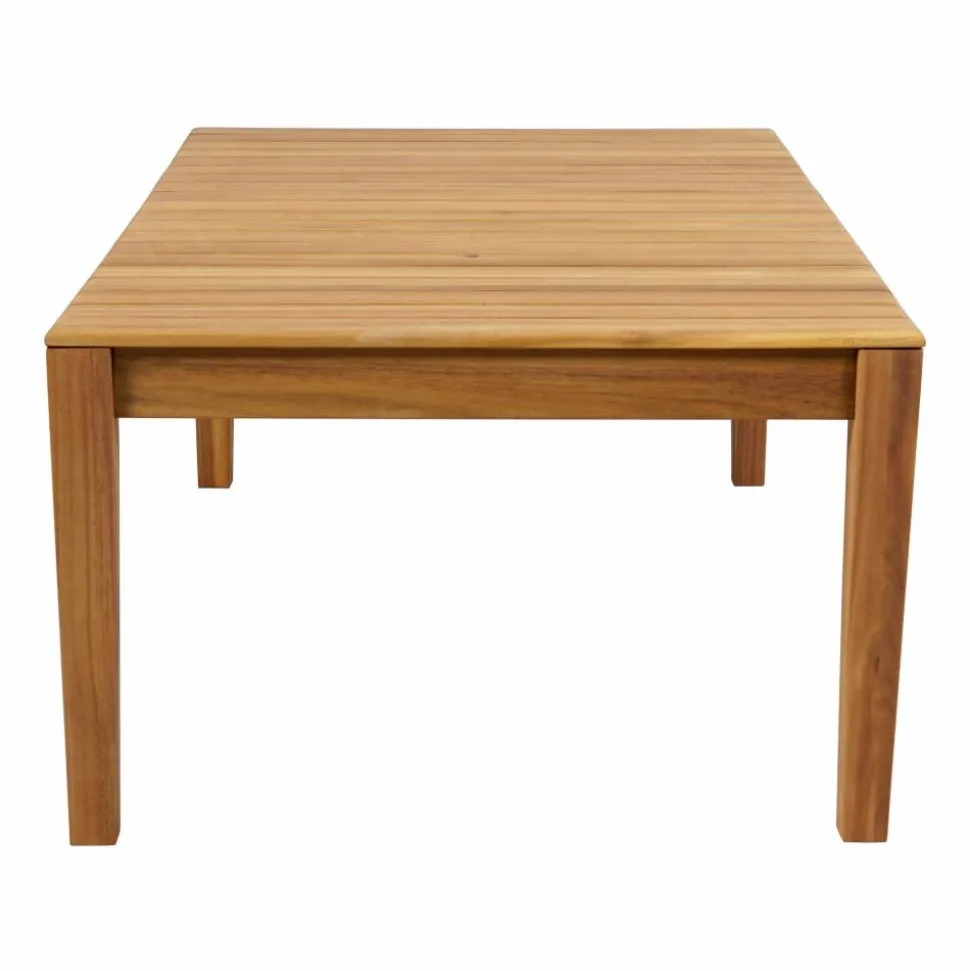 Stockaryd soffbord Teak