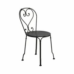 1900 stol Liquorice (svart) (svart)