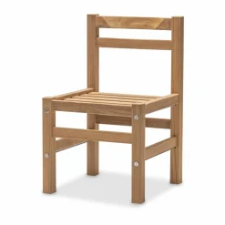06 stol Teak