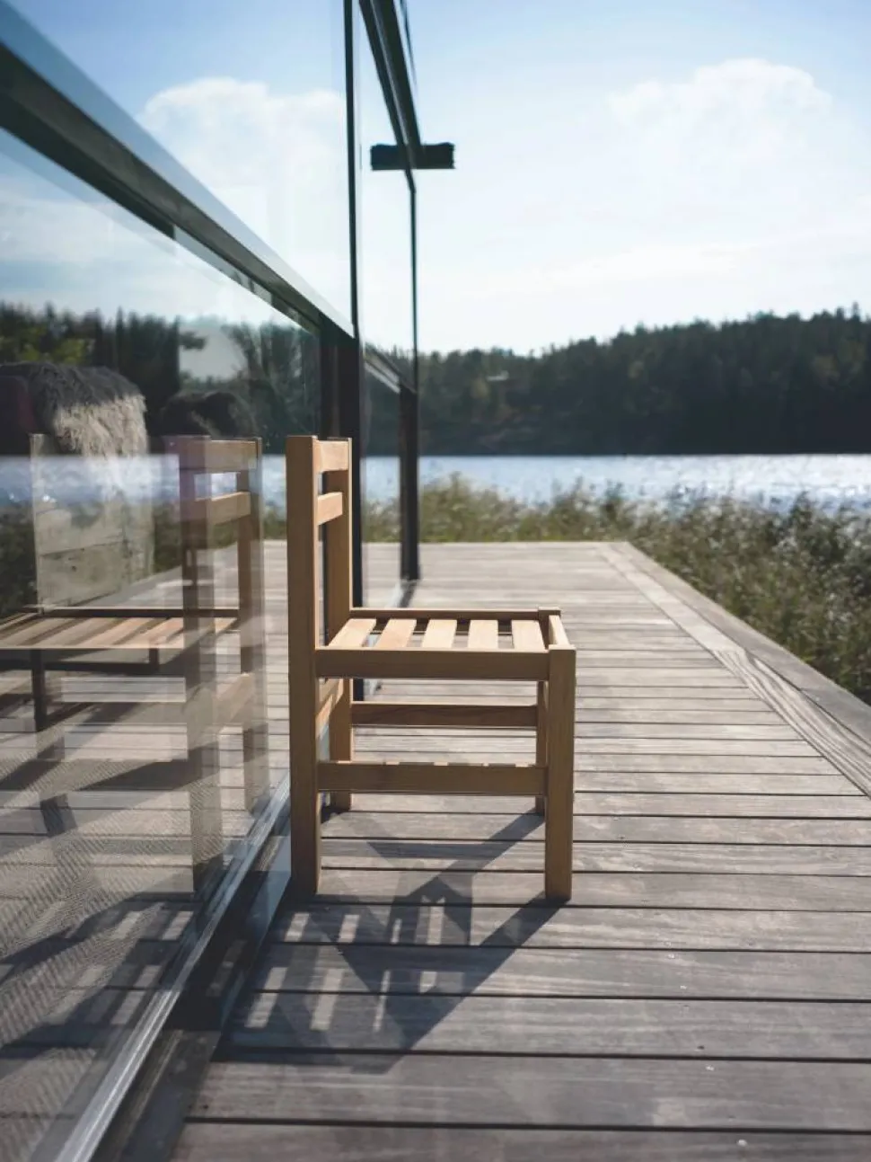 06 stol Teak