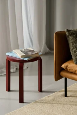 Stool 60 pall jubileumsutgåva Svenssons 125 år Faluröd