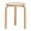 Stool 60 Villi pall jubileumsutgåva 90 år Björk