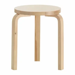 Stool 60 Villi pall jubileumsutgåva 90 år Björk