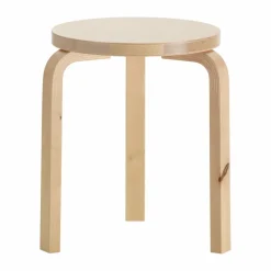 Stool 60 Villi pall jubileumsutgåva 90 år Björk