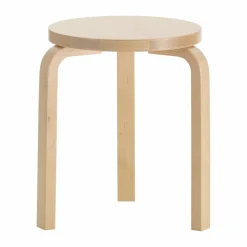 Stool 60 Villi pall jubileumsutgåva 90 år Björk