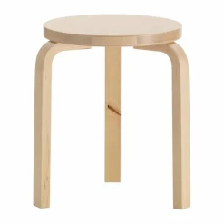 Stool 60 Villi pall jubileumsutgåva 90 år Björk