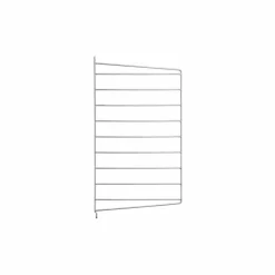 String Outdoor väggavel galvaniserad 50x30 cm 1-pack