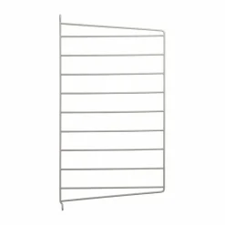 String väggavel Beige 50x30 cm 1-pack