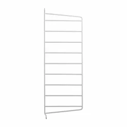String väggavel Vit 50x20 cm 1-pack