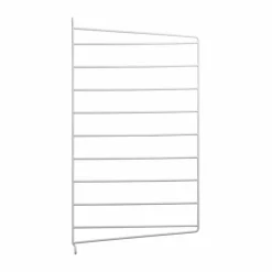String väggavel Vit 50x30 cm 1-pack