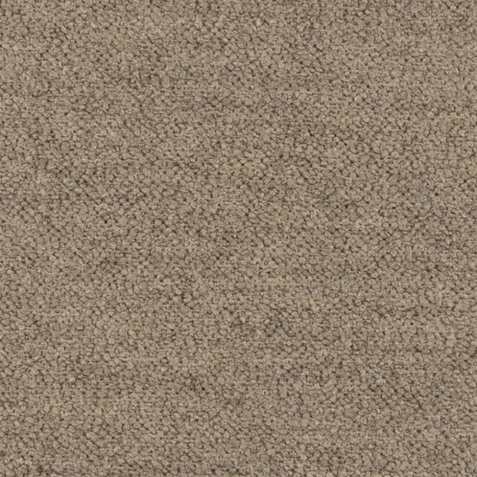 Sunny fåtölj med armstöd Barnum Hemp-beige stativ