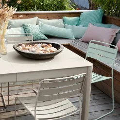 Surprising stol Nutmeg (beige)