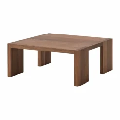 Tennon soffbord Fumed Oak 61x61 cm