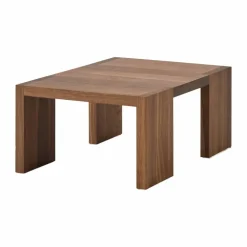 Tennon soffbord Fumed Oak 61x43 cm