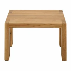 Tennon soffbord Oak 61x43 cm