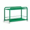 Tension rullvagn Green