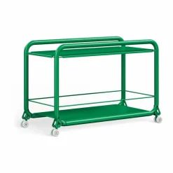 Tension rullvagn Green