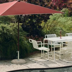 Terrazza parasollfot Concrete stone 35 kg