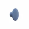 The Dots klädkrok pale blue Ø13 cm