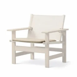 The Canvas Chair dyna Canvas natur
