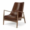 The Seal loungestol hög rygg Dakar 0329-ek