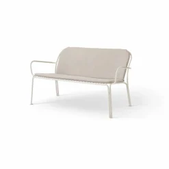 Thorvald SC110 loungesoffa Ivory 143 cm