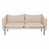 Tiki soffa 2-sits Ruskin 7757/36