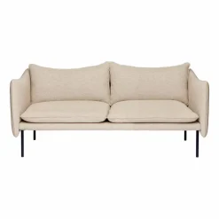 Tiki soffa 2-sits Ruskin 7757/36