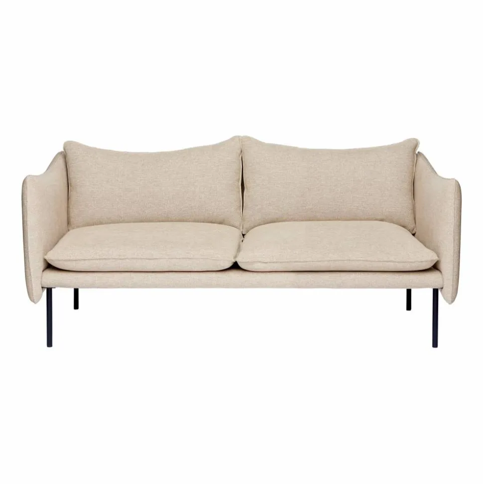 Tiki soffa 2-sits Ruskin 7757/36