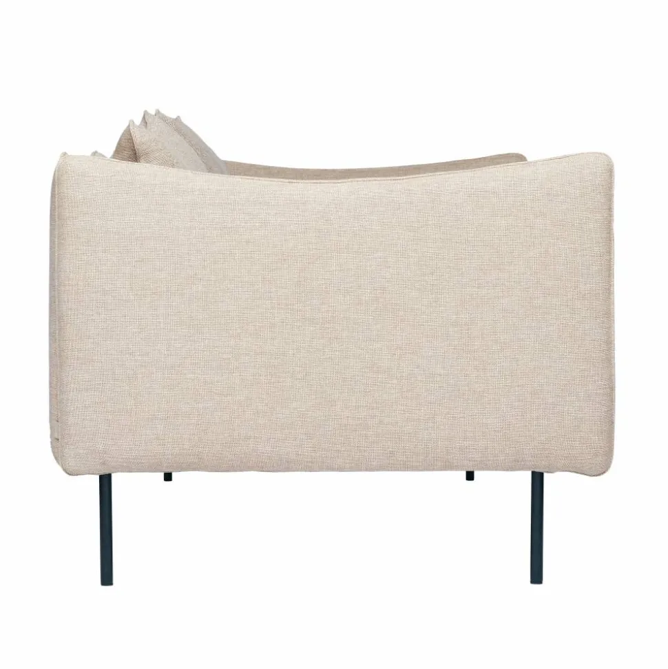 Tiki soffa 2-sits Ruskin 7757/36