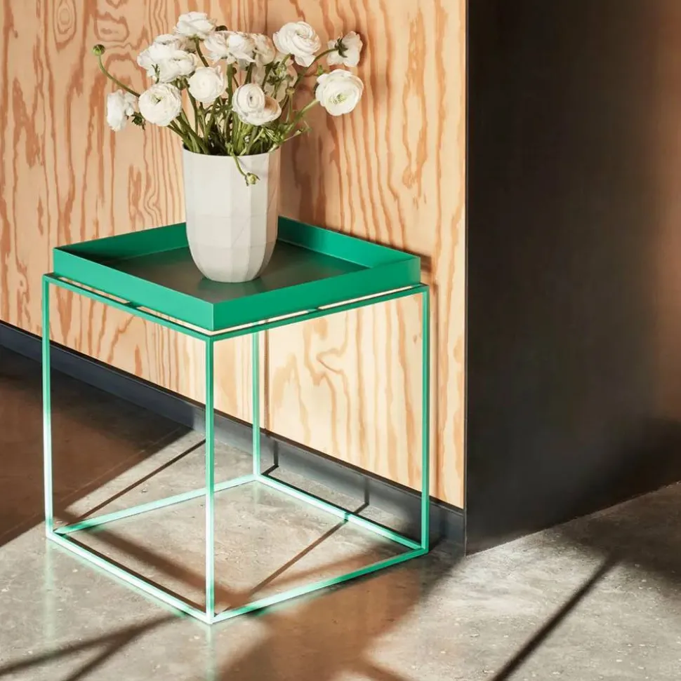 Tray Table soffbord Toffee large