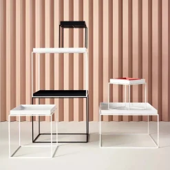 Tray Table soffbord Toffee large