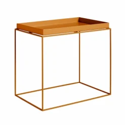 Tray Table soffbord Toffee large