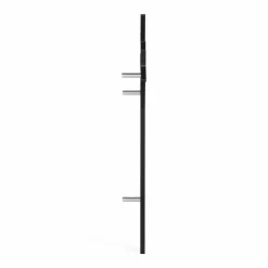Tree rockhängare vägg 134 cm Svart