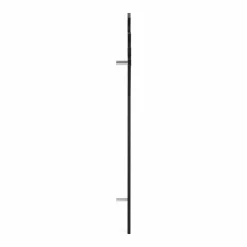 Tree rockhängare vägg 194 cm Svart