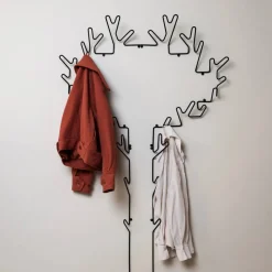 Tree Hanger svart