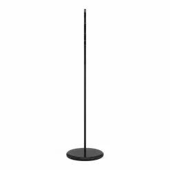 Tree rockhängare golv 194 cm Svart
