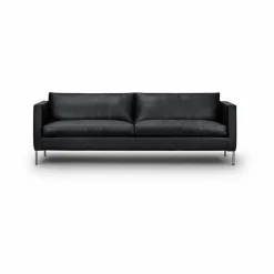 Trenton soffa 220 cm Ny Texas 10-rostfritt stål