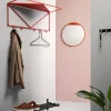 Triangel galge 3-pack Svart