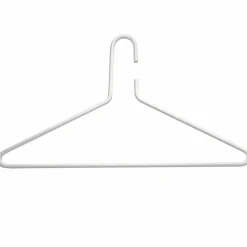 Triangel galge 3-pack Vit